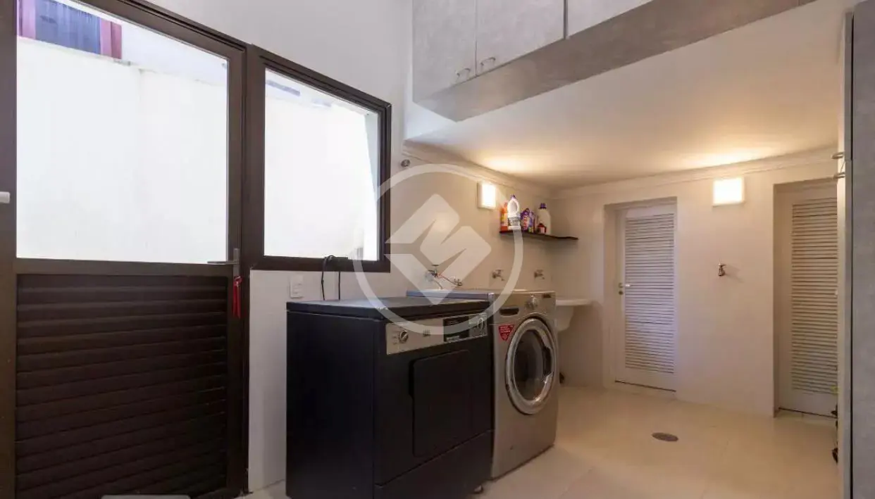 Imagem 6 - Casa Condomínio em Alphaville, Santana de Parnaíba - SP