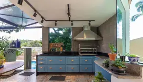 Imagem 4 - Casa Condomínio em Alphaville, Santana de Parnaíba - SP