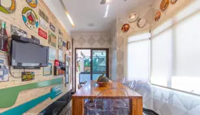 Imagem 2 - Casa Condomínio em Alphaville, Santana de Parnaíba - SP