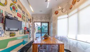 Casa Condomínio Alphaville, Santana de Parnaíba - SP — foto 2
