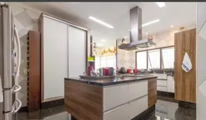 Imagem 5 - Casa Condomínio em Alphaville, Santana de Parnaíba - SP
