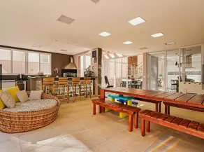 Imagem 4 - Casa Condomínio em Alphaville, Santana de Parnaíba - SP