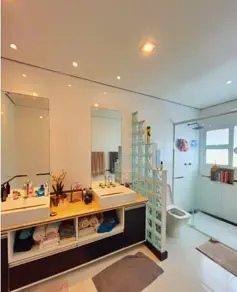 Imagem 3 - Casa Condomínio em Alphaville, Santana de Parnaíba - SP