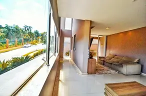 Imagem 2 - Casa Condomínio em Alphaville, Santana de Parnaíba - SP