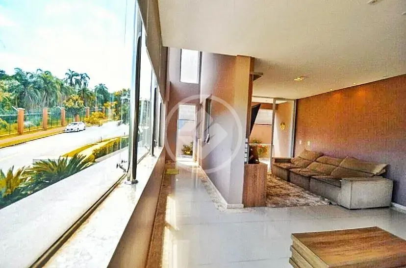 Imagem 2 - Casa Condomínio em Alphaville, Santana de Parnaíba - SP