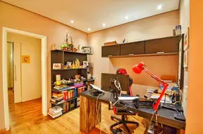 Imagem 5 - Casa Condomínio em Alphaville, Santana de Parnaíba - SP