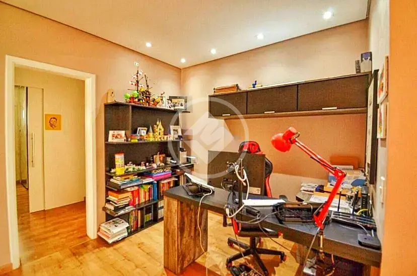Imagem 5 - Casa Condomínio em Alphaville, Santana de Parnaíba - SP