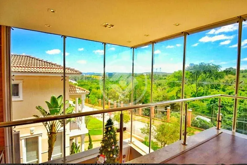 Image 19 - Casa Condomínio em Alphaville, Santana de Parnaíba - SP