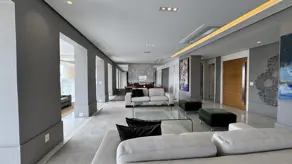 Imagem 2 - Apartamento em Indianópolis, São Paulo - SP