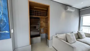 Imagem 4 - Apartamento em Indianópolis, São Paulo - SP