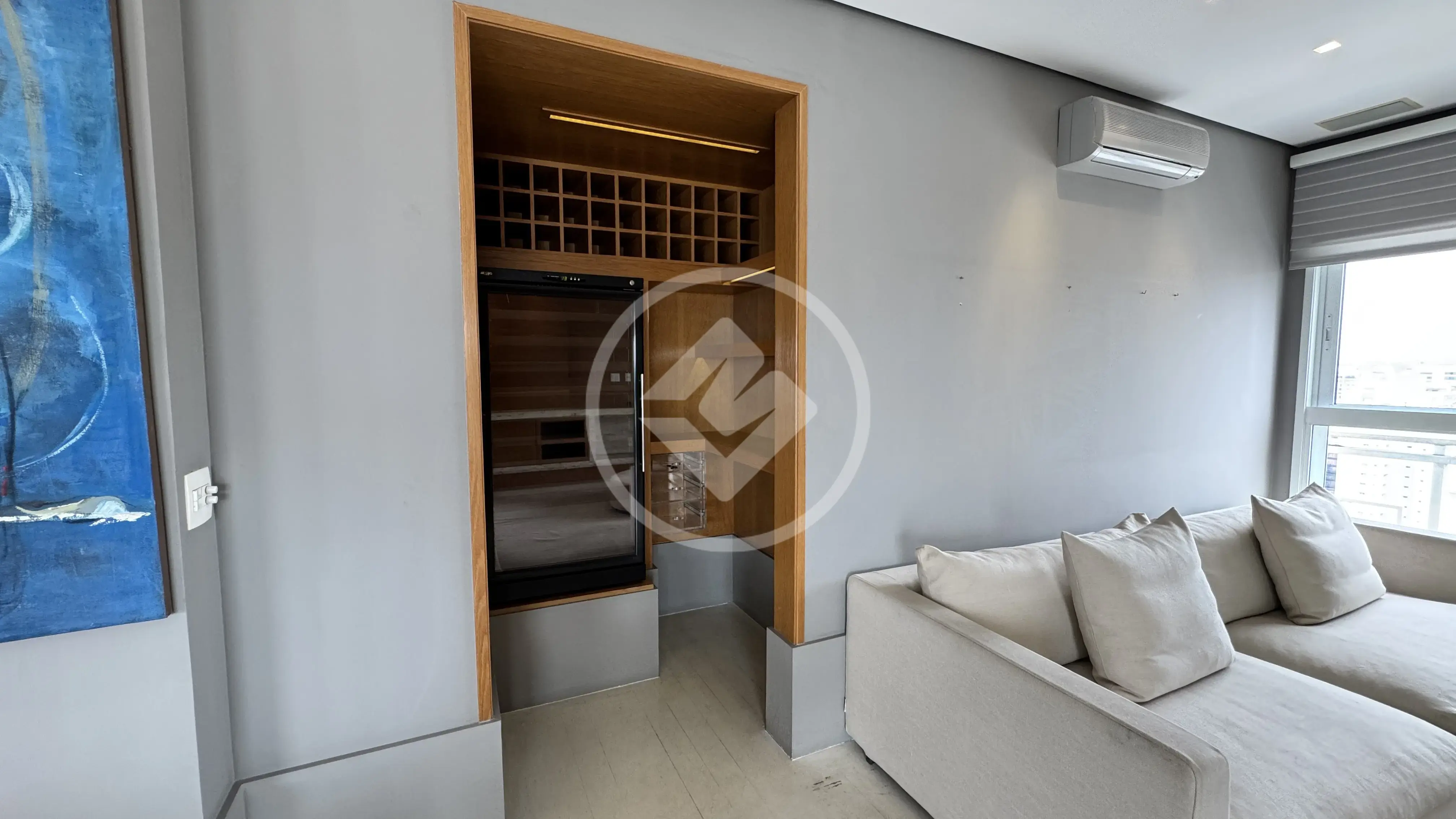 Imagem 4 - Apartamento em Indianópolis, São Paulo - SP