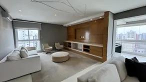 Imagem 6 - Apartamento em Indianópolis, São Paulo - SP