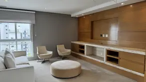 Imagem 5 - Apartamento em Indianópolis, São Paulo - SP
