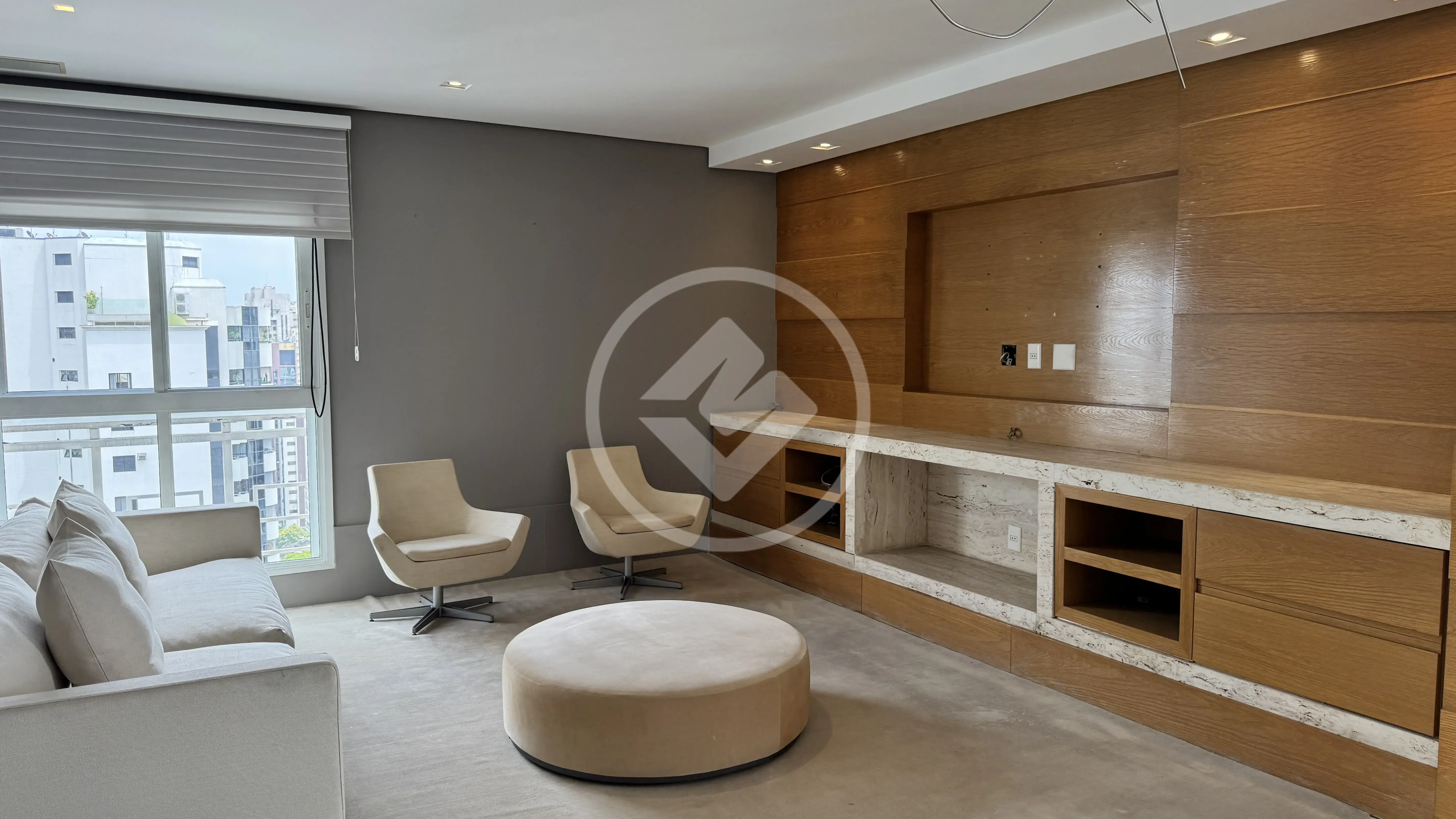 Imagem 5 - Apartamento em Indianópolis, São Paulo - SP