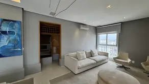 Imagem 3 - Apartamento em Indianópolis, São Paulo - SP