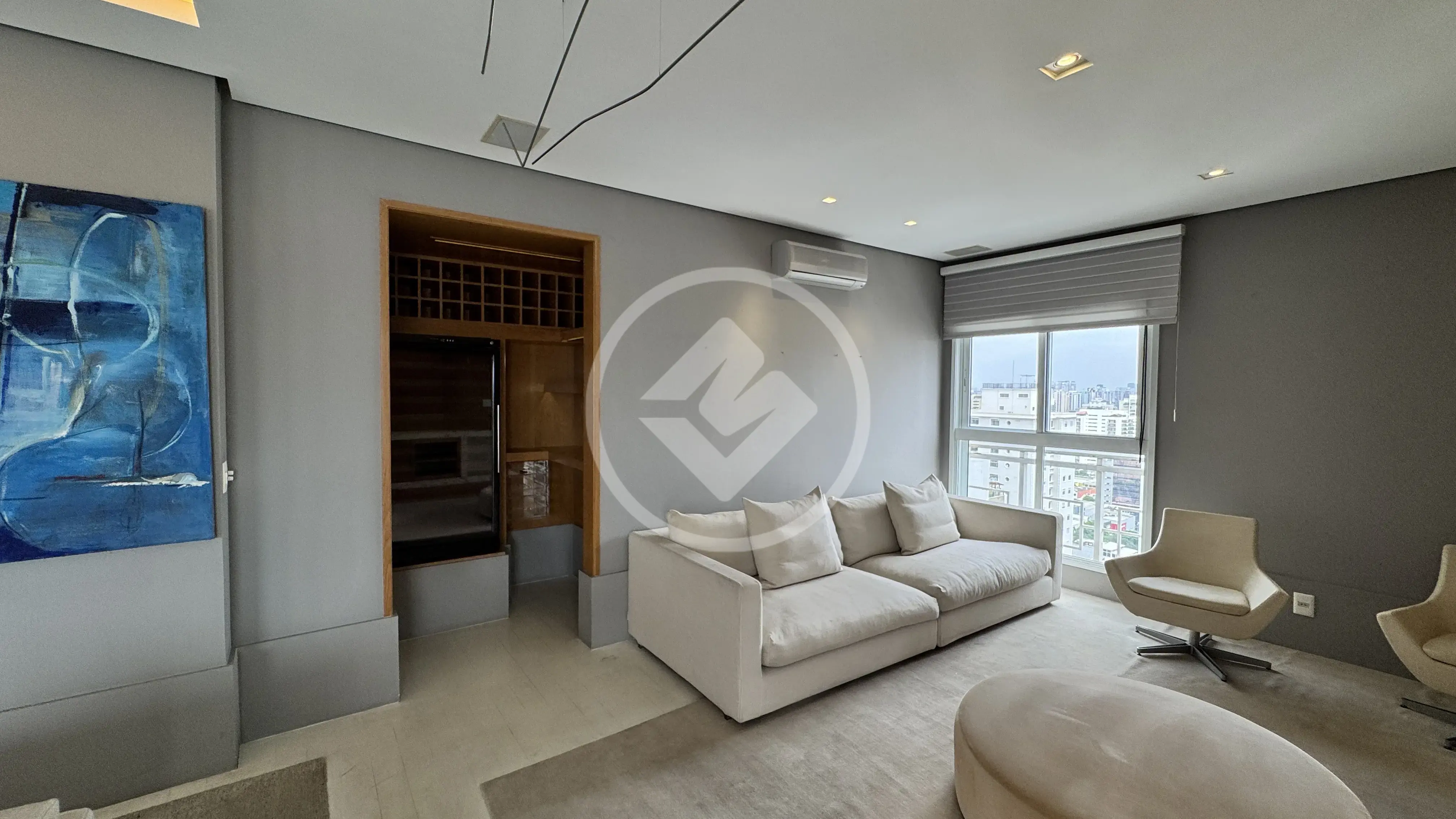 Imagem 3 - Apartamento em Indianópolis, São Paulo - SP