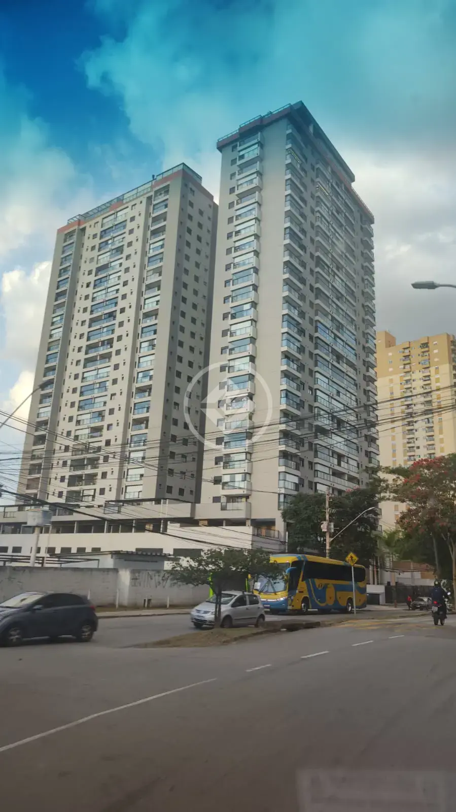 Imagem 1 - Cobertura Duplex em Alphaville, Barueri - SP