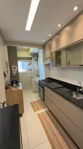 Apartamento Alphaville, Barueri - SP — foto 2