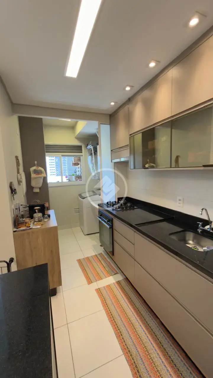 Imagem 1 - Apartamento em Alphaville, Barueri - SP