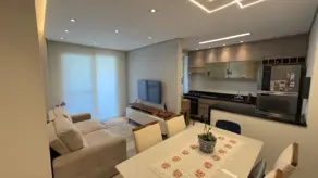 Imagem 2 - Apartamento em Alphaville, Barueri - SP