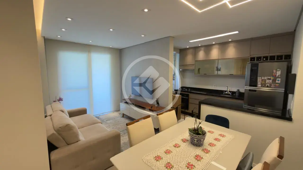 Imagem 2 - Apartamento em Alphaville, Barueri - SP