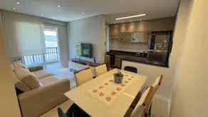 Imagem 3 - Apartamento em Alphaville, Barueri - SP