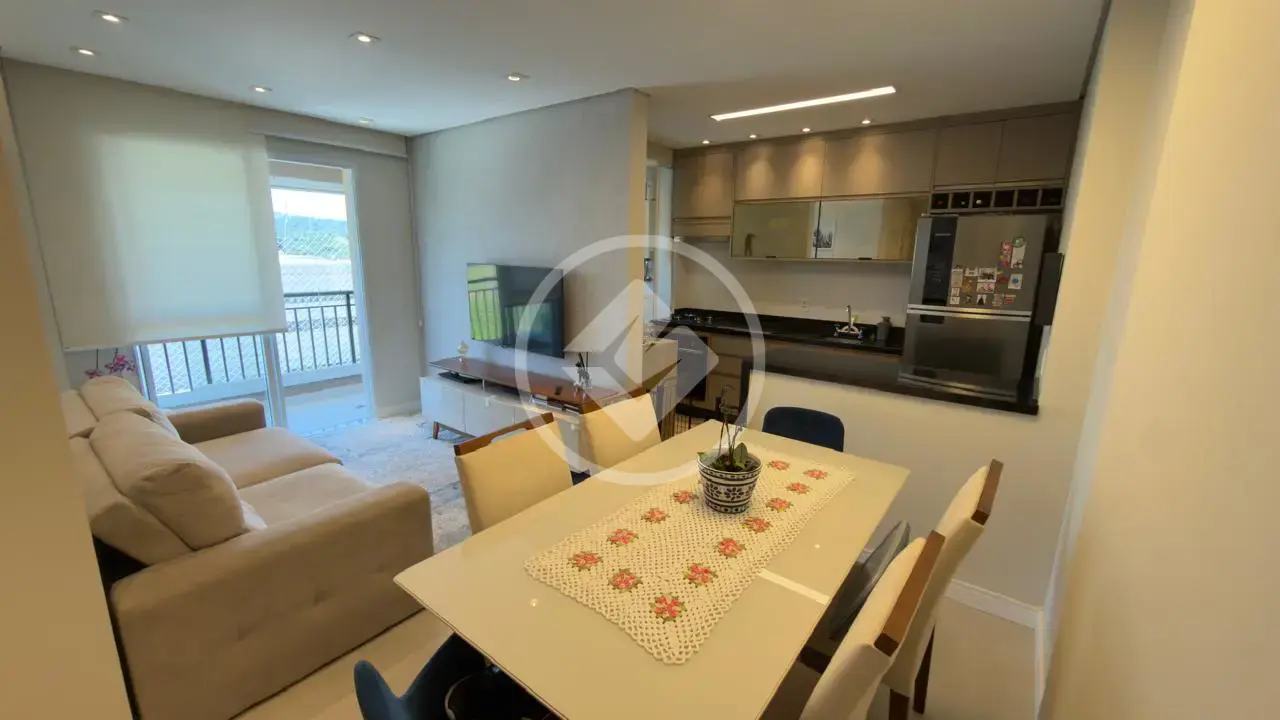 Imagem 3 - Apartamento em Alphaville, Barueri - SP
