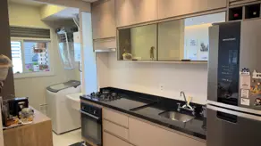 Imagem 4 - Apartamento em Alphaville, Barueri - SP