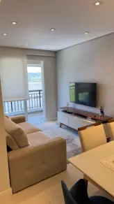 Imagem 6 - Apartamento em Alphaville, Barueri - SP