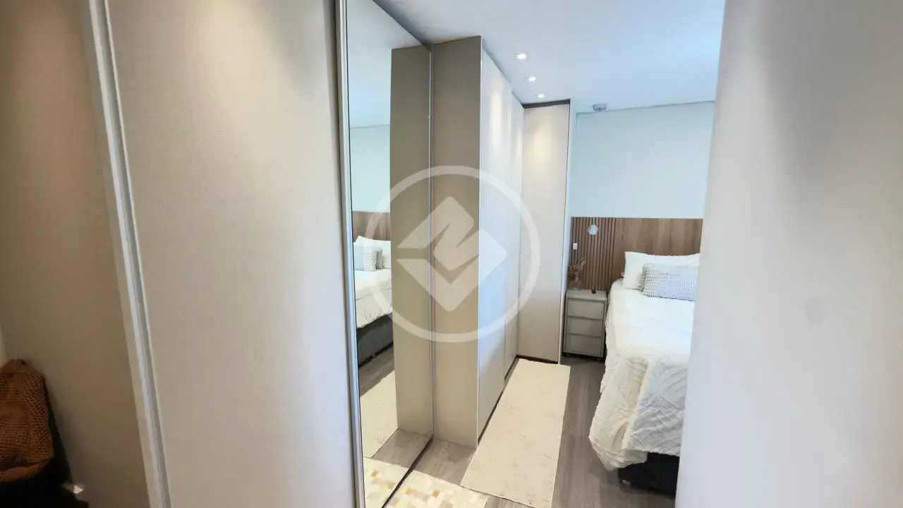 Image 27 - Apartamento em Alphaville, Barueri - SP