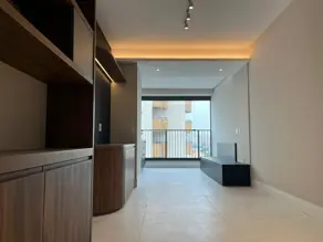 Apartamento Indianópolis, São Paulo - SP — foto 2