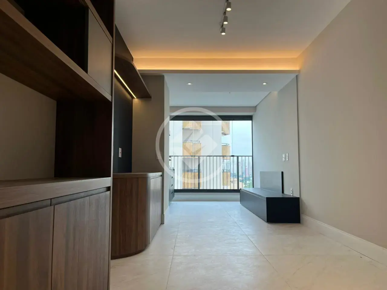 Imagem 1 - Apartamento em Indianópolis, São Paulo - SP