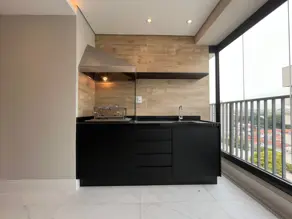 Imagem 4 - Apartamento em Indianópolis, São Paulo - SP