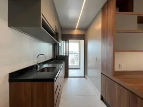 Imagem 5 - Apartamento em Indianópolis, São Paulo - SP