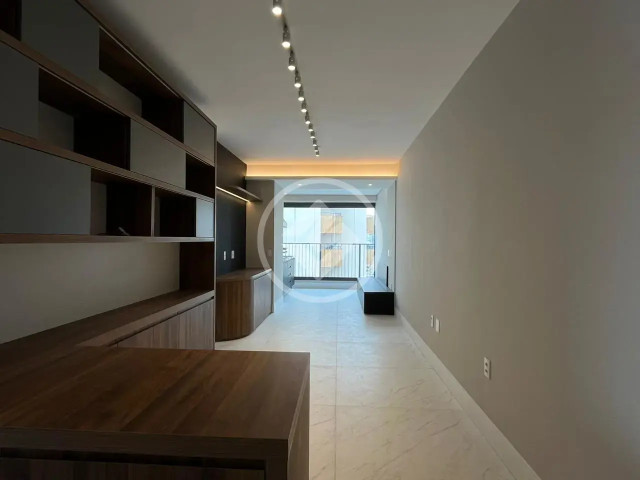 Imagem 1 - Apartamento em Indianópolis, São Paulo - SP