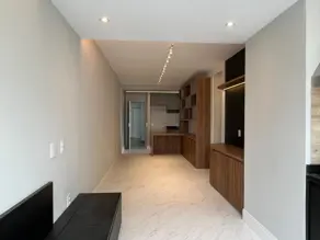 Imagem 2 - Apartamento em Indianópolis, São Paulo - SP