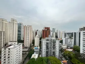 Imagem 3 - Apartamento em Indianópolis, São Paulo - SP