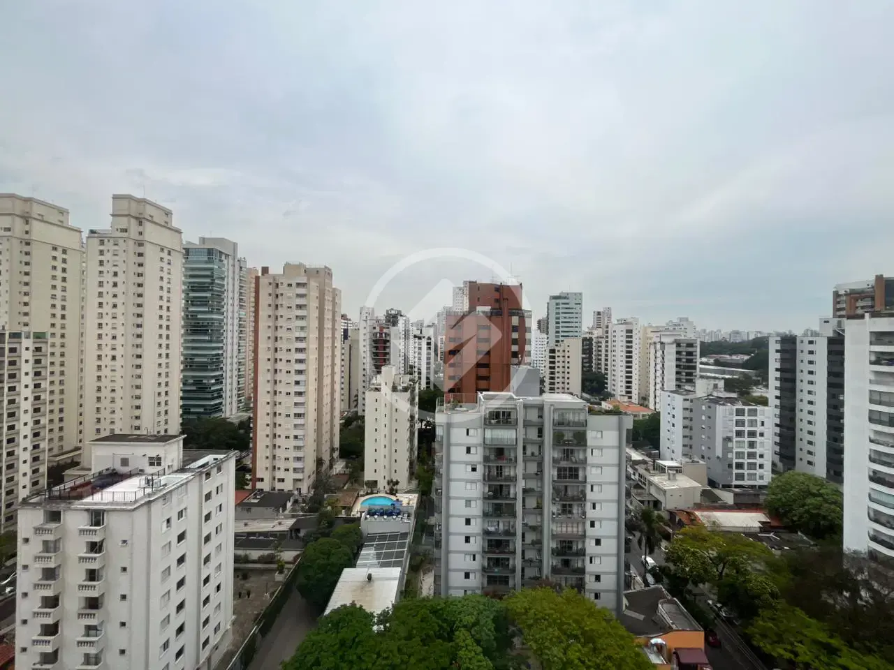 Image 35 - Apartamento em Indianópolis, São Paulo - SP