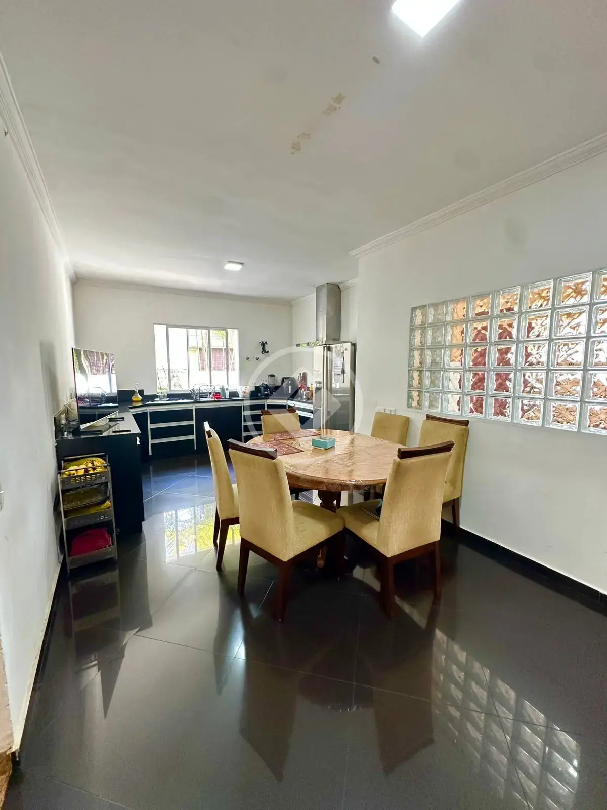Image 12 - Casa Condomínio em Alphaville, Barueri - SP
