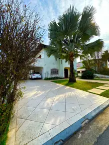 Imagem 3 - Casa Condomínio em Alphaville, Barueri - SP