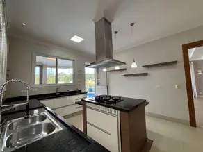 Imagem 3 - Casa Condomínio em Tamboré, Santana de Parnaíba - SP