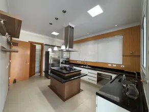 Casa Condomínio Tamboré, Santana de Parnaíba - SP — foto 2