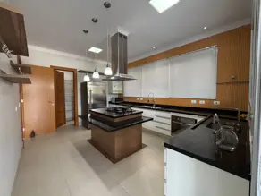 Imagem 2 - Casa Condomínio em Tamboré, Santana de Parnaíba - SP