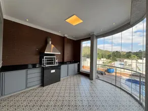 Imagem 6 - Casa Condomínio em Tamboré, Santana de Parnaíba - SP