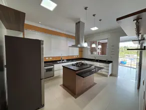 Imagem 4 - Casa Condomínio em Tamboré, Santana de Parnaíba - SP