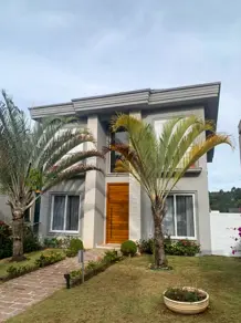 Casa Condomínio Tamboré, Santana de Parnaíba - SP — foto 1