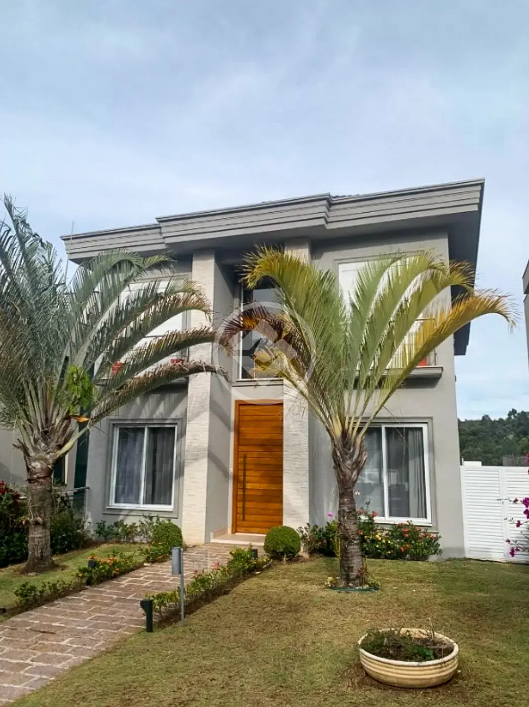 Imagem 1 - Casa Condomínio em Tamboré, Santana de Parnaíba - SP