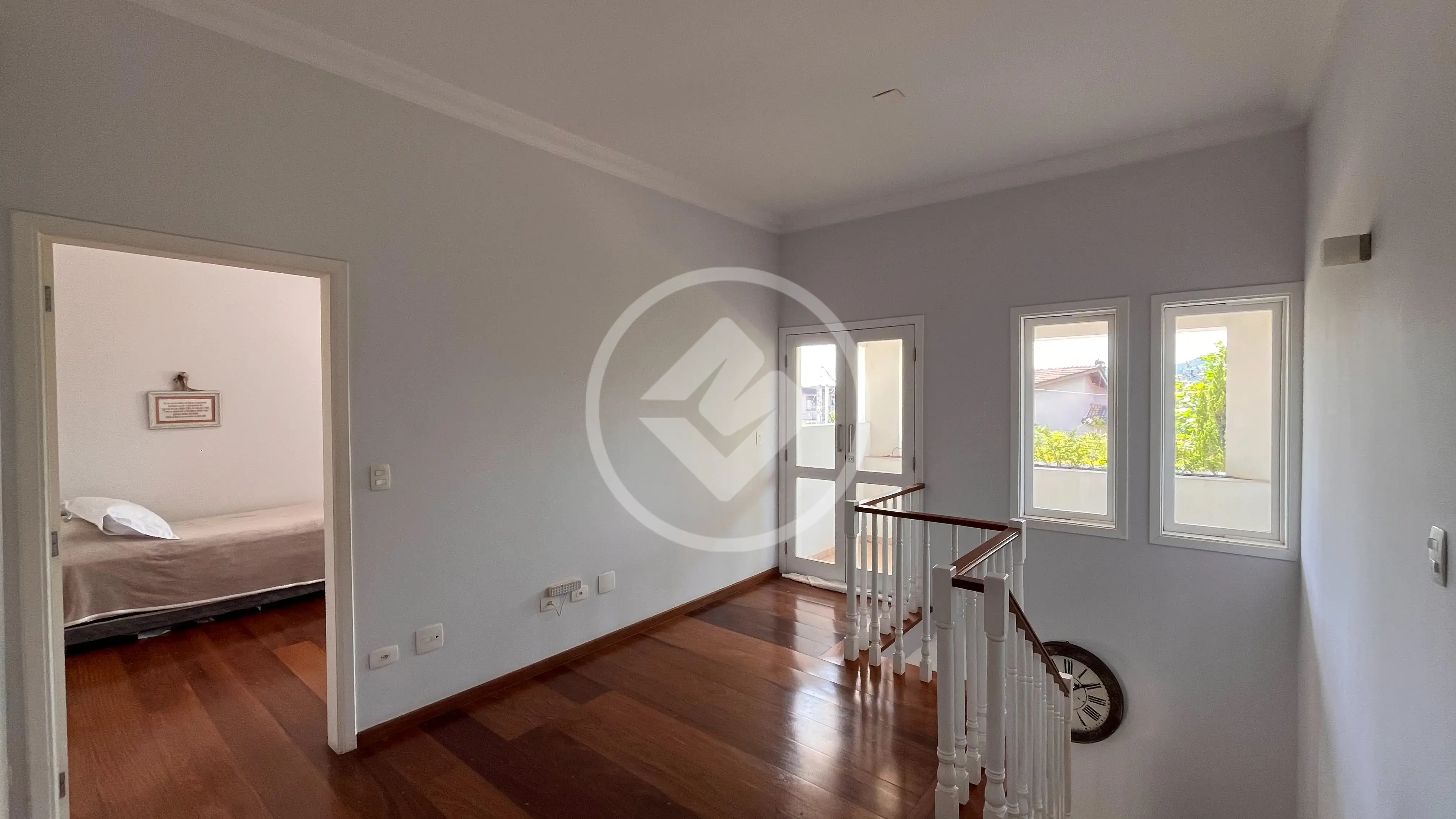 Imagem 3 - Casa Condomínio em Alphaville, Santana de Parnaíba - SP