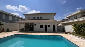 Casa Condomínio Alphaville, Santana de Parnaíba - SP — foto 2