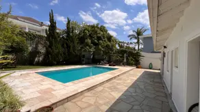 Imagem 2 - Casa Condomínio em Alphaville, Santana de Parnaíba - SP